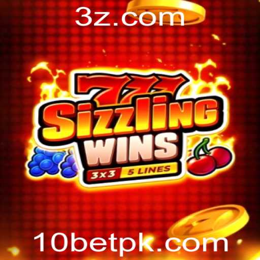 Explore o Mundo de 777sizzlingwins: Uma Jornada Através do Universo dos Jogos Online na 10bet