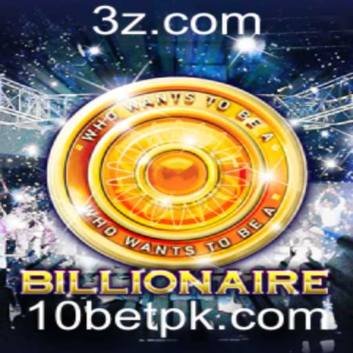 Explorando o Mundo de 'Billionaire' no 10bet