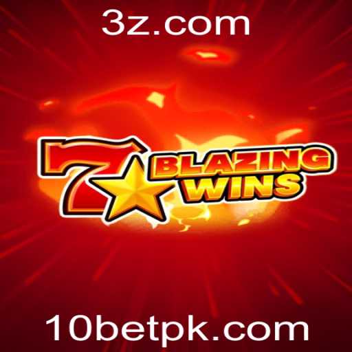 Descubra a Emoção de BlazingWins na Plataforma 10bet
