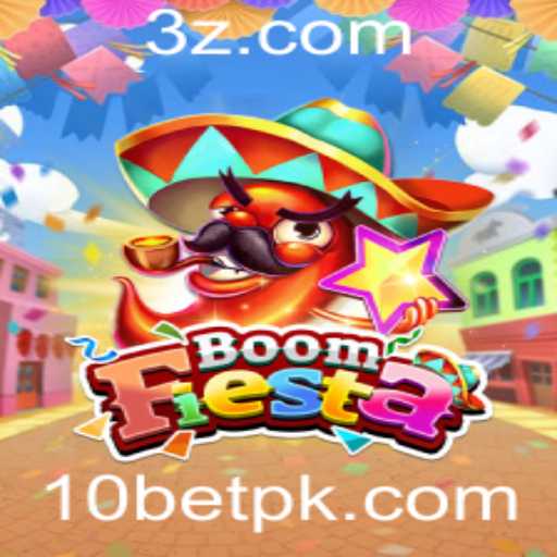 BoomFiesta: Descubra o Jogo que Está Conquistando os Fãs de Cassino