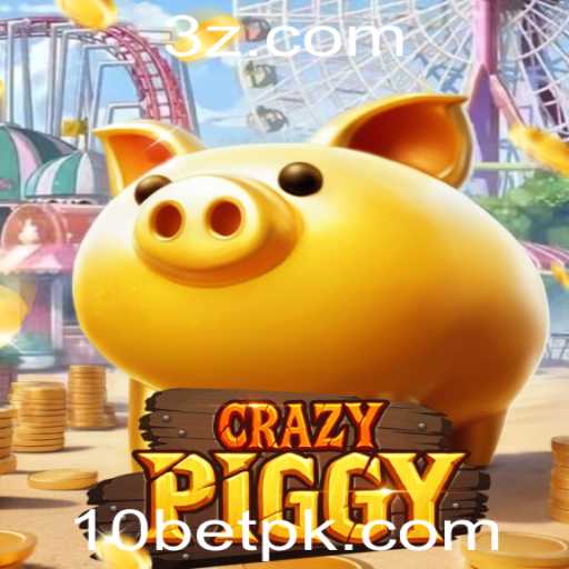 Descubra CrazyPiggy: O Novo Fenômeno dos Jogos Online