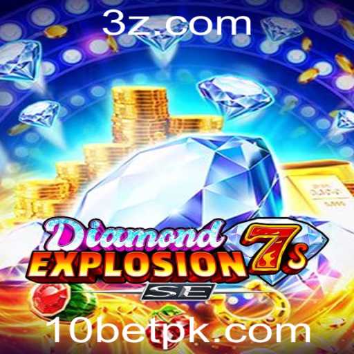 Explorando o Excitante Mundo de DiamondExplosion7sSE no Contexto Atual do Jogo Online