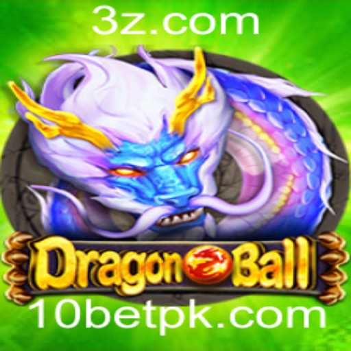 Explorando o Mundo de DragonBall com 10bet