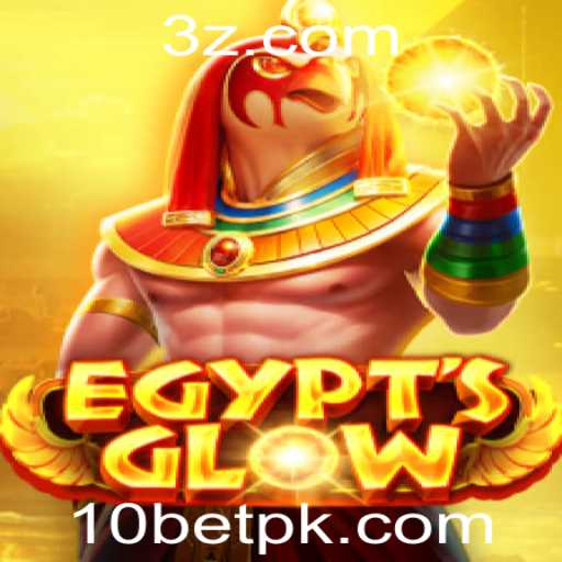 Explorando EgyptsGlow: A Fascinante Jornada do 10bet