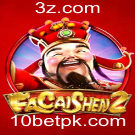 Explorando FaCaiShen2: O Encantador Jogo de Slot da 10bet