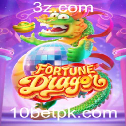 Explorando o Jogo FortuneDragon: Um Mergulho no Mundo das Apostas Online com 10bet