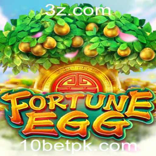 Explorando o Mundo do Jogo FortuneEgg: Uma Nova Aventura no 10bet