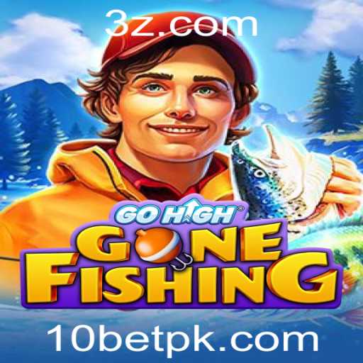 Descubra o Inovador Jogo GoHighGoneFishing com 10bet
