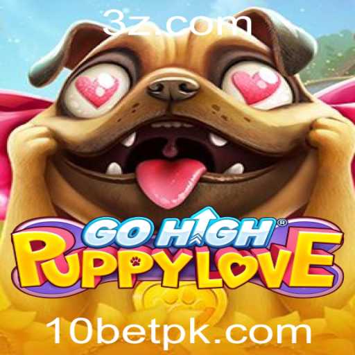 Descubra GoHighPuppyLove: O Novo Fenômeno dos Jogos com 10bet