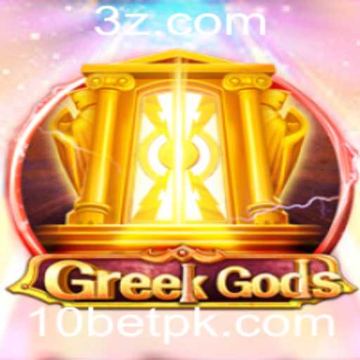 Explorando o Mundo Fascinante de GreekGods e a Experiência com 10bet