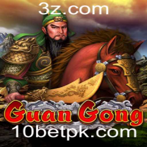 Explorando o Mundo de GuanGong e a Plataforma 10bet