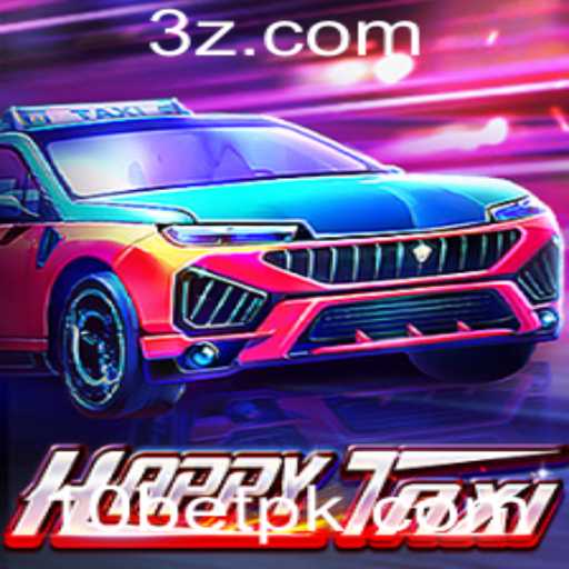 Explorando o Mundo Empolgante do Jogo HappyTaxi