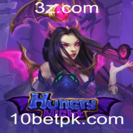 Explore o Universo de HungryNight e Descubra as Regras do Jogo