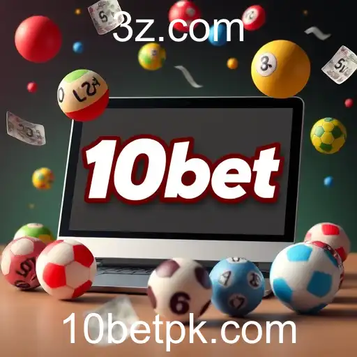 A Revolução das Loterias Online com 10bet