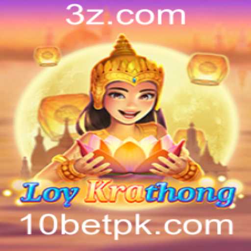 Explorando LoyKrathong: Um Jogo Cativante com 10bet