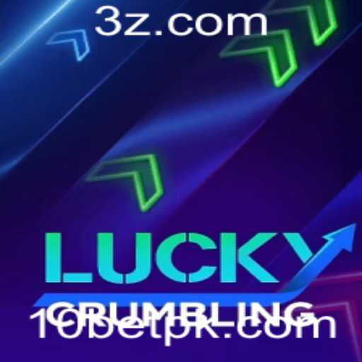 Descubra LuckyCrumbling: O Novo Fenômeno dos Jogos de Azar Online