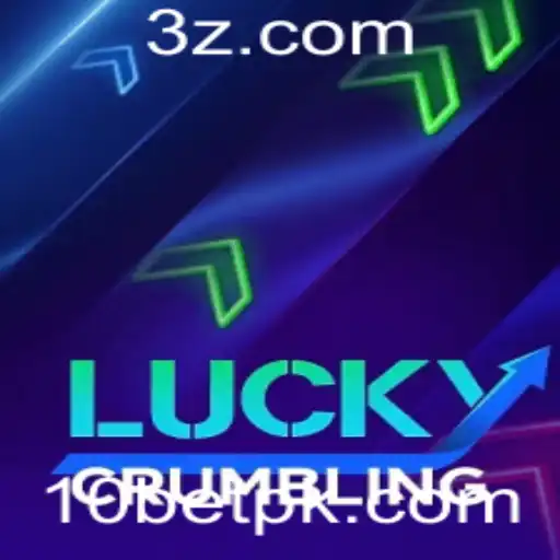 Descubra LuckyCrumbling: O Novo Fenômeno dos Jogos de Azar Online