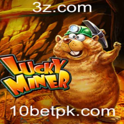 Descubra as Emoções e Regras do Jogo LuckyMiner no 10bet