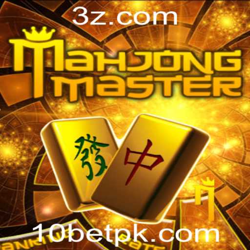 MahJongMaster: Descubra o Fascinante Mundo deste Jogo Clássico com 10bet