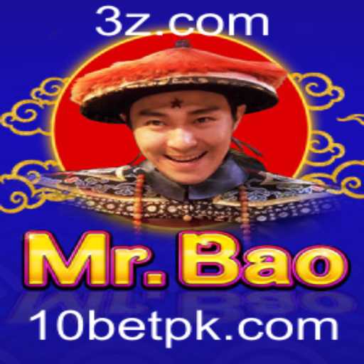 Descubra o Fascinante Mundo de MrBao no 10bet
