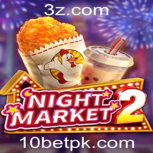 Explorando o Fascinante Mundo de 'NightMarket2' e a Conexão com 10bet