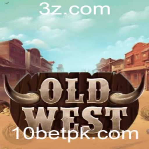 OldWest: Um Mergulho no Mundo do Faroeste