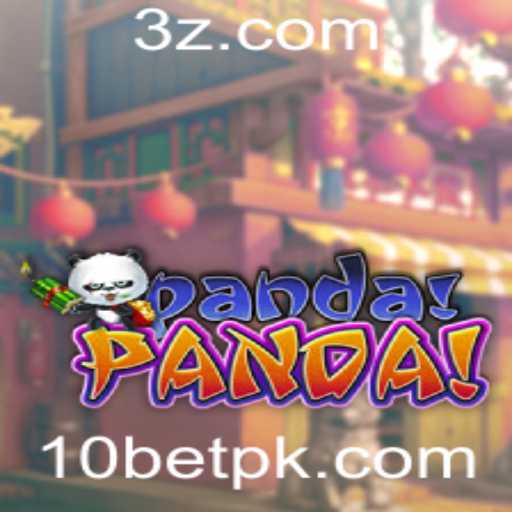 Explorando o Encantador Mundo de PandaPanda
