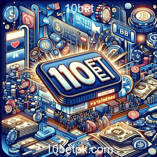 Explorando os Métodos de Pagamento na 10bet