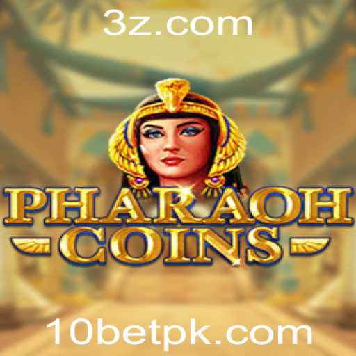 PharaohCoins: Desvendando o Fascínio do Novo Jogo de Apostas