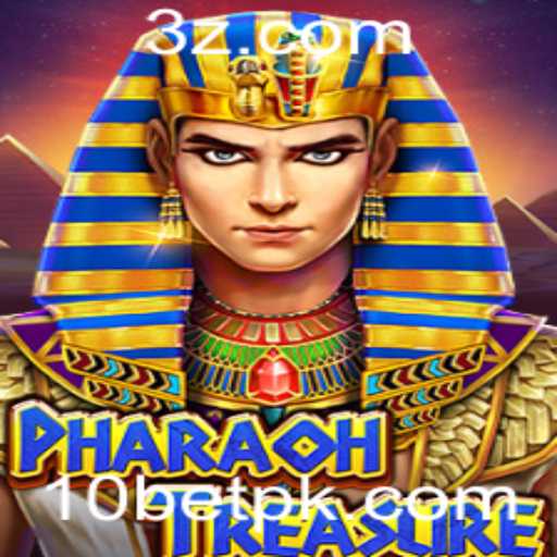 Descubra PharaohTreasure: O Deslumbrante Jogo de Aventura e Estratégia da 10bet