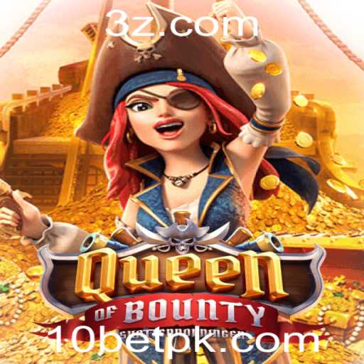 Descubra o Universo de QueenofBounty: O Jogo em Destaque na 10bet