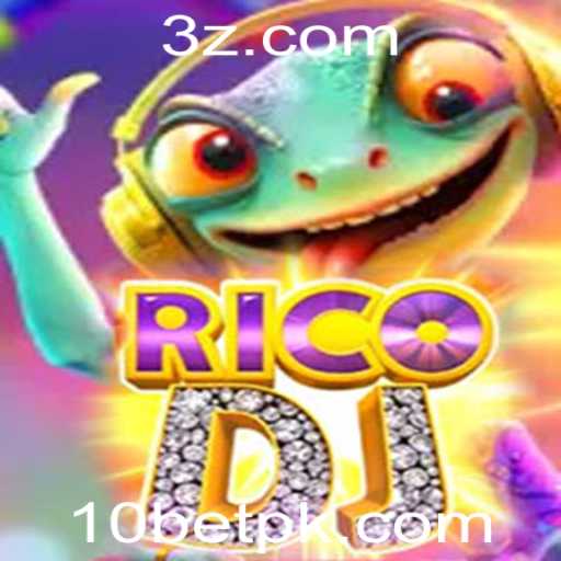 Explorando RicoDJ: O Novo Fenômeno dos Jogos com Influência de 10bet