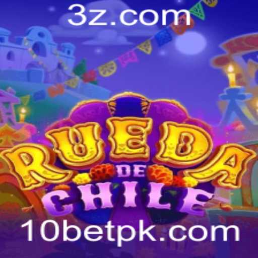 Explorando RuedaDeChile: O Excitante Mundo do Novo Jogo de Sorte