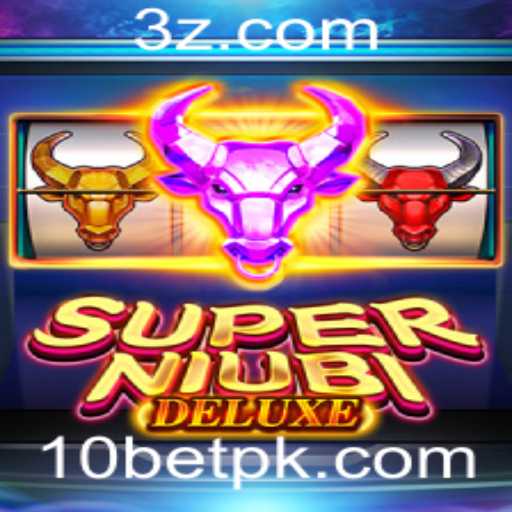 SuperNiubiDeluxe: Descubra o Fascinante Mundo do Novo Jogo e Suas Regras Dinâmicas