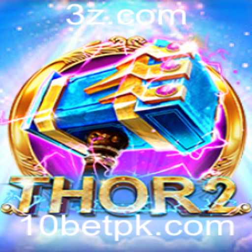 Explorando o Fascinante Mundo de Thor2: Um Novo Capítulo em Jogos Interativos