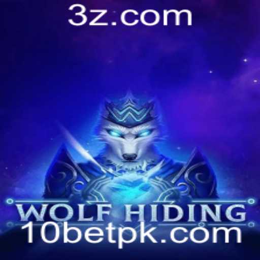 Descubra o Mundo de WolfHiding: Um Novo Jogo Empolgante