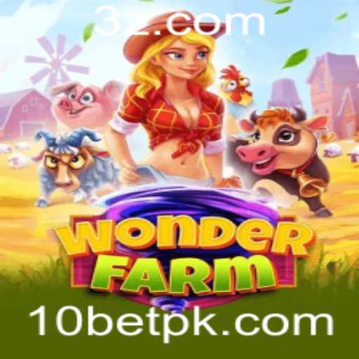 Descubra o Encantador Mundo de WonderFarm: Um Jogo de Aventuras Cativante